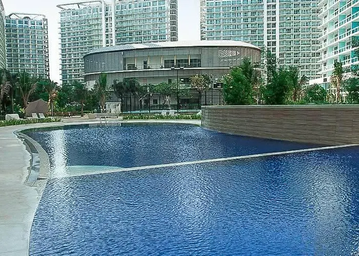 Serene Cove Azure *