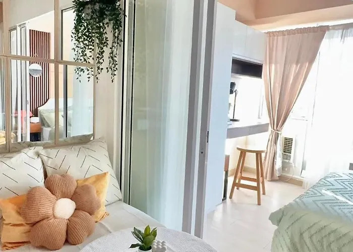 Serene Cove Azure Manila