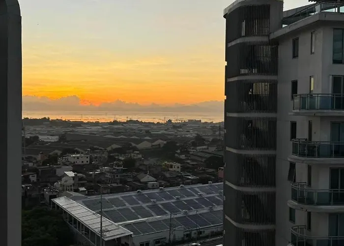 Serene Cove Azure Apartamento Manila