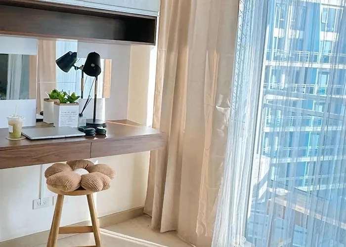 Serene Cove Azure Apartamento Manila