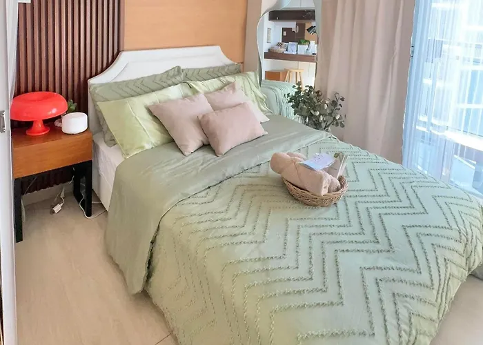 Serene Cove Azure Apartamento