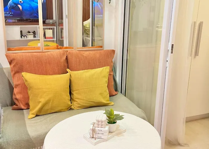 Serene Cove Azure Apartamento *